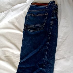 Zara men's jeans